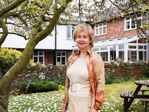 Supporting image for story: 'Revered by generations': Lifetime achievement award for teacher Sylvia, 82 