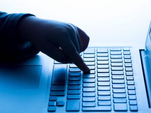 Supporting image for story: Schools to teach children how to spot fake news and ‘putrid’ conspiracies online