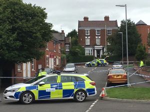 Supporting image for story: Telford man remanded on murder charge as victim named as George Loveridge