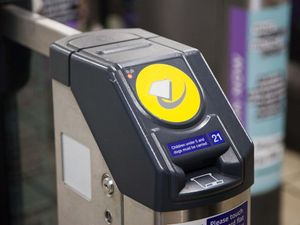 Supporting image for story: TfL urged to reconsider lone working at Tube stations over fare evasion concerns