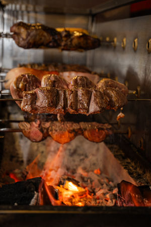 Beleza Rodizio has opened its doors in Solihull