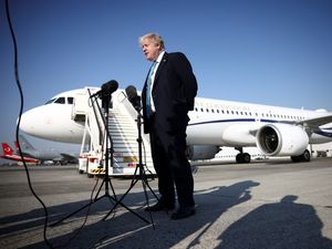 Supporting image for story: Star comment: Boris Johnson has got away with it