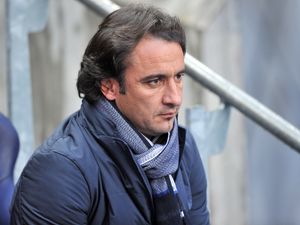 Supporting image for story: Vitor Pereira appointed Wolves head coach
