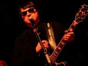 Supporting image for story: Roy Orbison tribute 'has got it' at Theatre Severn