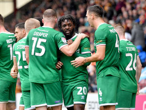 Supporting image for story: Walsall v Doncaster - Who's out and who's a doubt