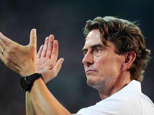 Supporting image for story: Thomas Frank proud of Spurs players as ‘special operation’ fails against PSG