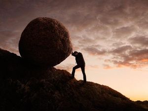 Supporting image for story: 9 adult problems no-one prepared you for