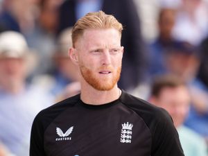 Supporting image for story: England Test captain Ben Stokes to miss Hundred as he manages fitness pre-Ashes