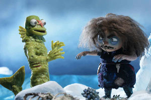 Supporting image for story: WIN: Tickets to Best Short Films of the Year in Birmingham