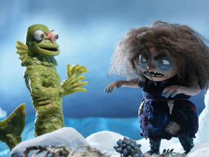 Supporting image for story: WIN: Tickets to Best Short Films of the Year in Birmingham