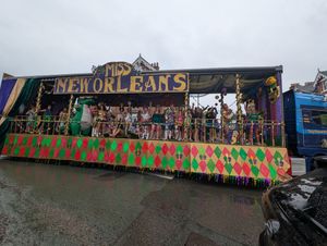 Market Drayton Carnival 2025. Picture: Market Drayton Carnival