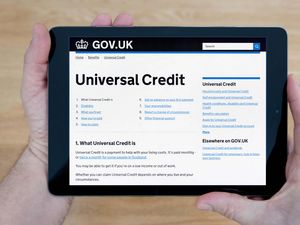 Supporting image for story: UK population and benefit claimants: What do the official figures show?