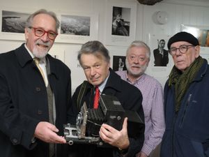 Supporting image for story: Exhibition focuses on the swinging 60s