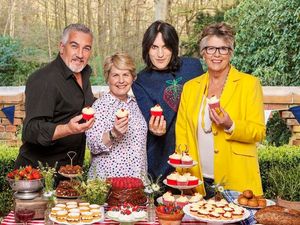 Supporting image for story: Amazon is new headline sponsor of The Great British Bake Off