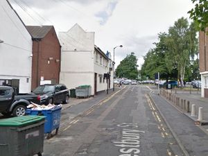 Supporting image for story: Man denies wounding two men near city nightclub