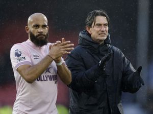 Supporting image for story: Bryan Mbeumo’s penalty-taking ability applauded by Brentford boss Thomas Frank