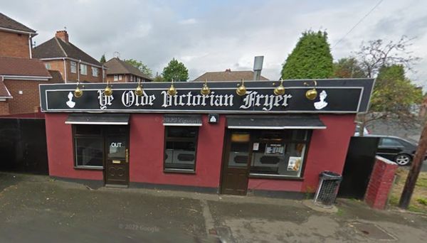 The best fish and chip shops in Shropshire - according to county locals ...