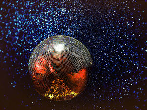 Disco ball