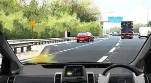 An example of one of the 20 new emergency refuge areas planned