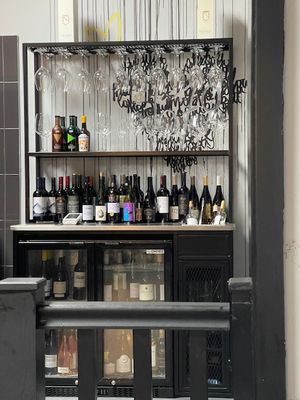 670 Grams restaurant in Digbeth, Birmingham