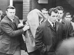 Supporting image for story: Cannock Chase child killer Raymond Morris granted legal review