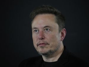Supporting image for story: Musk’s post that UK ‘civil war is inevitable’ is deeply irresponsible – minister
