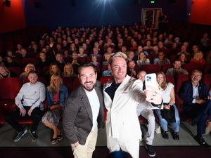 Supporting image for story: Martin Compston worried people would find him ‘annoying’ in new road trip series