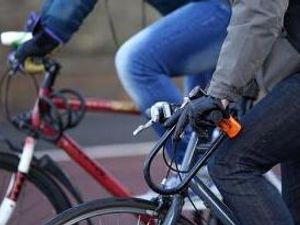 Supporting image for story: Consultation on stepping up sustainable travel 