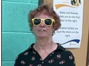 Supporting image for story: Appeal to help find missing Stafford woman, 59