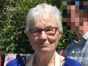 Supporting image for story: Anne James: The loving retired nurse killed by her own grandson