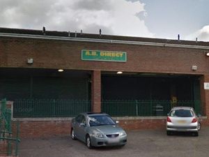 Supporting image for story: Plans to turn Wolverhampton furniture store into car showroom met with opposition