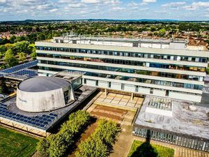 Supporting image for story: Shropshire Council in talks to provide free school meals over holidays