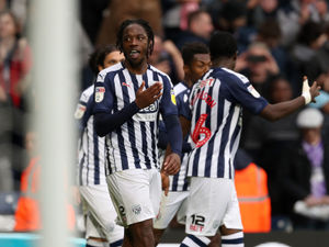 Supporting image for story: Romaine Sawyers: I’d pay to watch West Brom stars