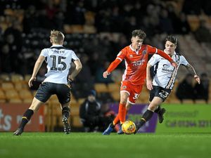Supporting image for story: Port Vale v Shrewsbury Town: Expect changes for Trophy clash