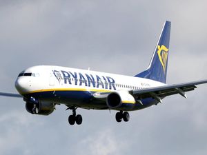 Supporting image for story: Ryanair launches first ‘buy one, get one free’ offer
