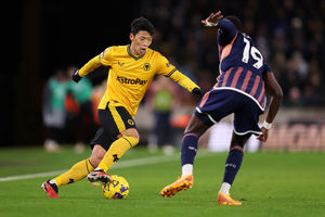 Hwang Hee-Chan (Getty)