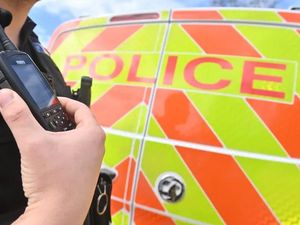 Supporting image for story: 'Prolific' shoplifter banned from West Midlands town for five years