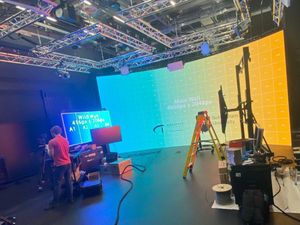 Supporting image for story: Budding Lichfield filmmaker launches ambitious Spider-Man project with appeal for help to make it a reality