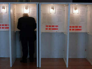 Supporting image for story: Letter: Should the voting age be lowered to 16?