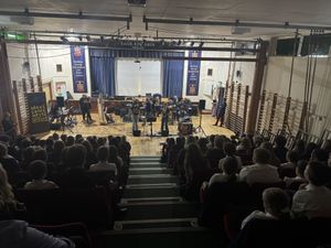 Make some Noise Tour 