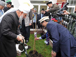 Supporting image for story: Former churches find new life as mosques