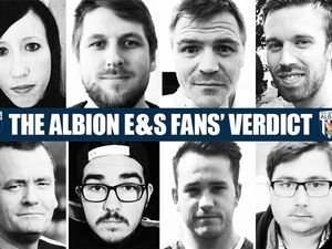 Supporting image for story: Albion Outlook: West Brom fans have their say
