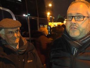 Supporting image for story: West Brom 2 Forest 2: Albion fans rue defensive errors - WATCH 