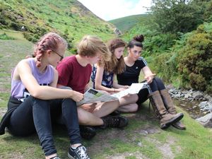 Supporting image for story: Shropshire education charity calls for rethink on plans to scrap fieldwork from exams