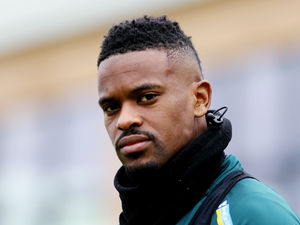 Supporting image for story: Nelson Semedo: Wolves boss Bruno Lage has been pushing me on to improve