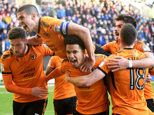 Supporting image for story: Four players who can get Wolves over the line