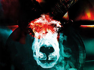 Supporting image for story: Slipknot movie coming to Midlands and Shropshire