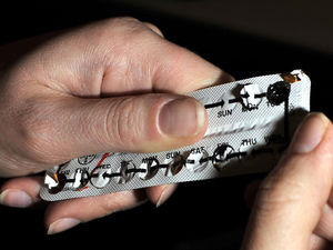 Supporting image for story: Proportion of women in Shropshire on contraception falls following pandemic