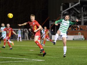 Supporting image for story: TNS legend Greg Draper believes Cymru Premier title race is over