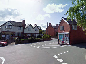 Supporting image for story: Shropshire village ‘missing out on road safety work’